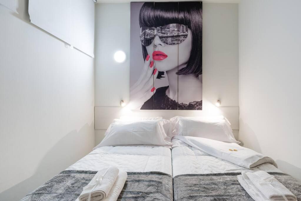 Incredible Luxury Location In Puerto Banus Beach For Families Marbella Eksteriør billede