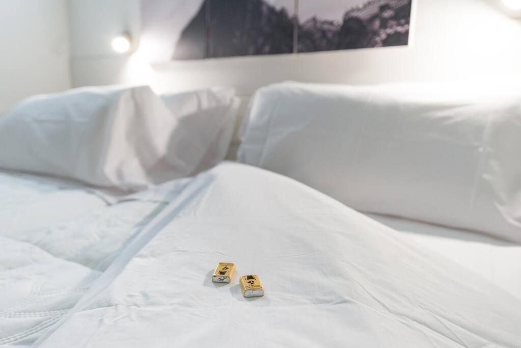 Incredible Luxury Location In Puerto Banus Beach For Families Marbella Eksteriør billede