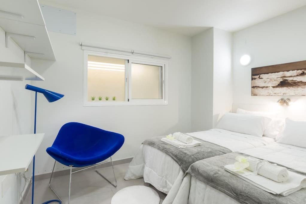 Incredible Luxury Location In Puerto Banus Beach For Families Marbella Eksteriør billede