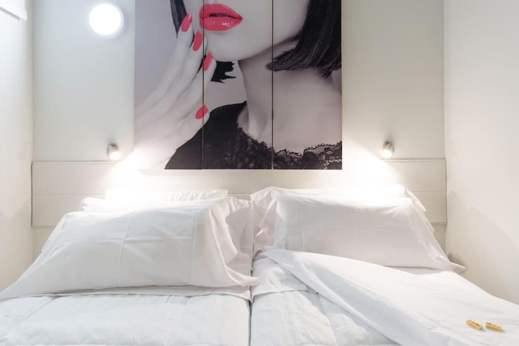 Incredible Luxury Location In Puerto Banus Beach For Families Marbella Eksteriør billede