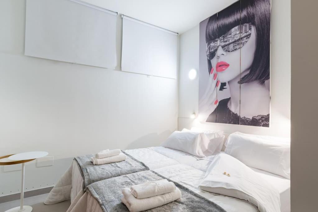 Incredible Luxury Location In Puerto Banus Beach For Families Marbella Eksteriør billede