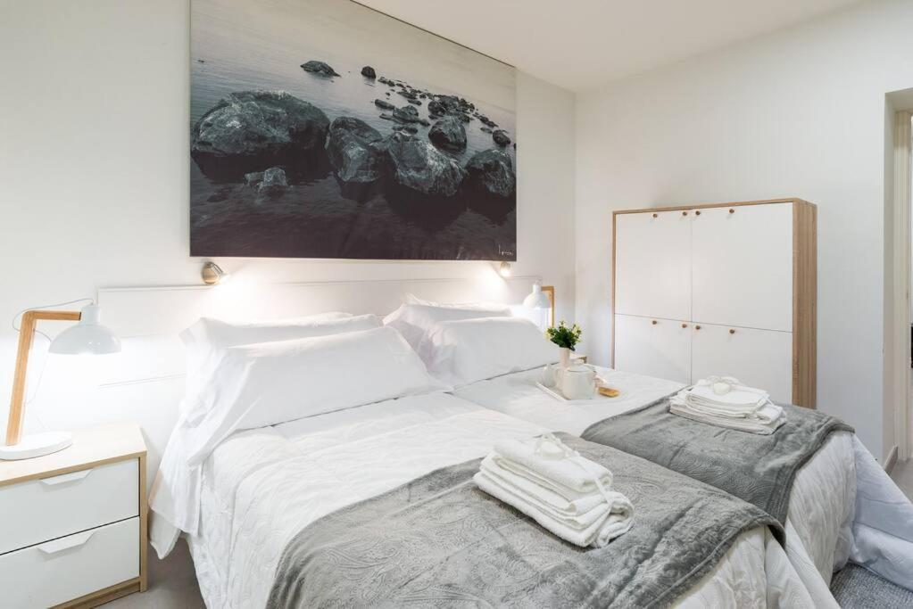 Incredible Luxury Location In Puerto Banus Beach For Families Marbella Eksteriør billede
